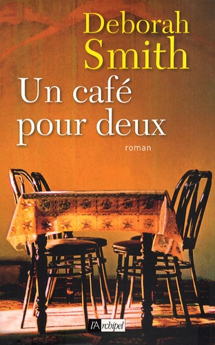 UN CAFE POUR DEUX de Deborah Smith 9782809801408FS