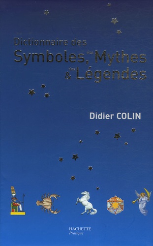 Dictionnaire Des Symboles. Dictionnaire des symboles