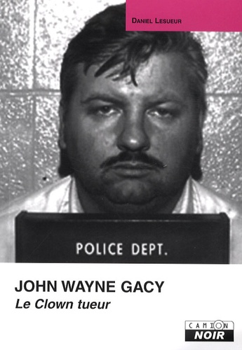 john wayne gacy childhood. hair dresses John Wayne Gacy