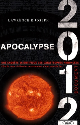 Apocalypse 2012 DOC FRENCH preview 0