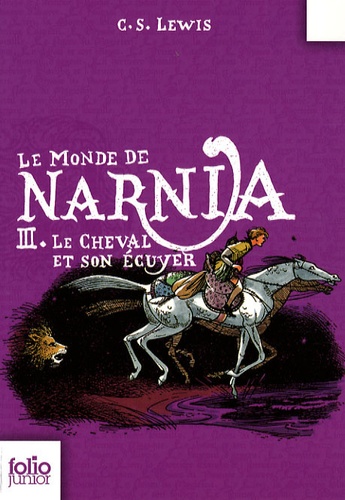 Le Monde de Narnia, de CS Lewis