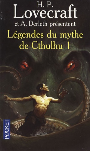 mythe cthulhu