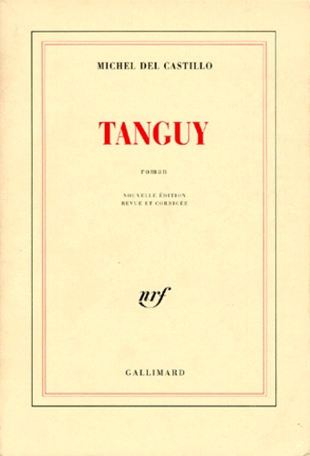 tanguy