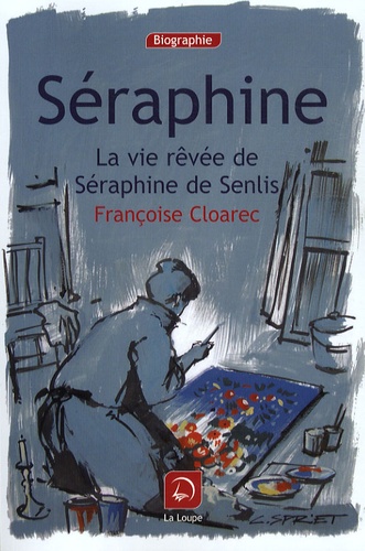 a who Seraphine+senlis