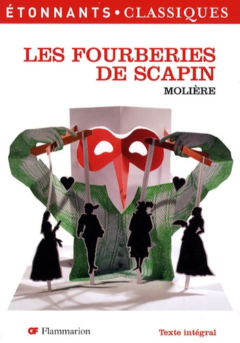 fourberies scapin