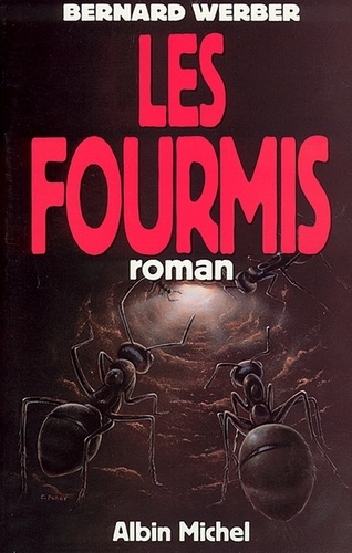 fourmis