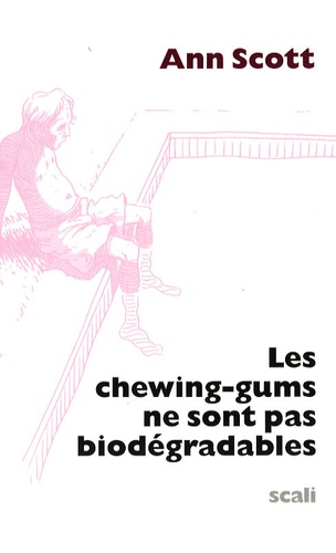 chewing gums biodégradables