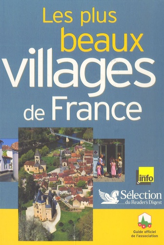 フランスの最も美しい村（Les plus beaux villages de France）
