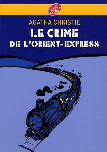 Le crime de l'orient promo express