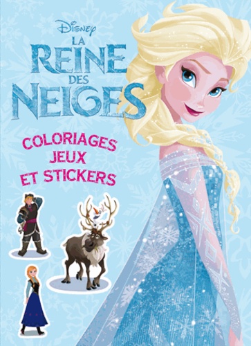 la reine des neiges
