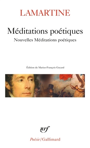 Dissertation alphonse de lamartine