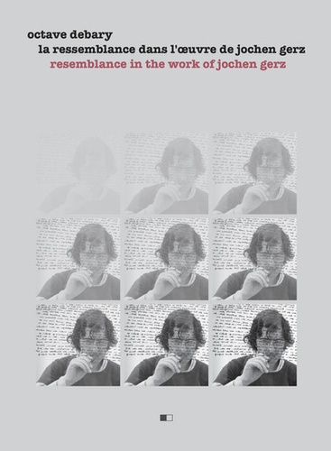 Gerz : la ressemblance dans l'oeuvre de Jochen Gerz
