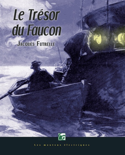Le trésor du faucon