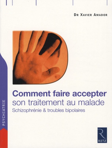La crème des boutons sur la personne zinerit