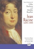 Jean Racine 1699-1999