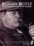 H. Machinal, Conan Doyle