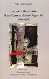 La quête identitaire dans l'oeuvre de José Agustin (1964-1996)