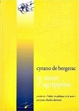 Cyrano de Bergerac, La mort d'Agrippine