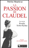 T. MOURLEVAT, La passion de Claudel