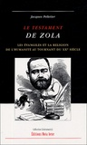 J. Pelletier, Le testament de Zola
