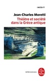 Théâtre et société dans la Grèce antique