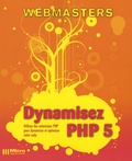 Dynamisez PHP 5 - David Drapeau