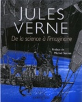 Jules Verne. De la science à l'imaginaire