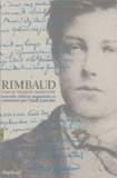 Rimbaud. L'oeuvre intégrale manuscrite