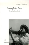 Saint-John Perse: L'imagination créatrice