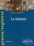 Mats Lüdun La fantasy