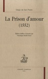 La Prison d'amour (1552), édition critique