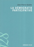 Jean-Pierre Gaudin - La démocratie participative