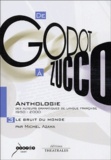 De Godot à Zucco : Anthologie