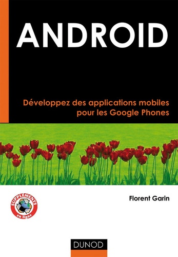 Pack d'eBooks Android