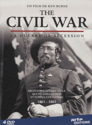 La Guerre de Sécession (The Civil War) Saison 1