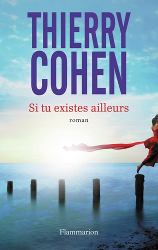 Thierry Cohen - Si tu existes ailleurs