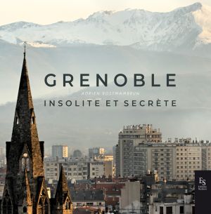 Decitre Grenoble - Dédicace - 17/10/2020