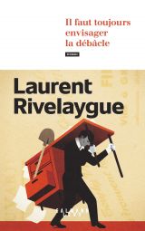 Decitre Ecully - Soirée - 04/10/2023