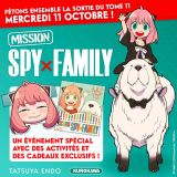 Decitre Bezons - Animation - 11/10/2023