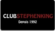 Club Stephen King