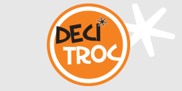 Decitroc : reprise de manuels scolaires d'occasion