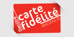 Programme de fidélité