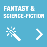 DVD & Blu-ray : fantasy et science-fiction