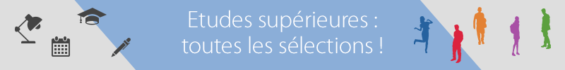 Toutes les sélections de livres pour les études supérieures