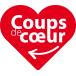 Tous les coups de coeur des libraires