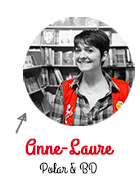 Anne-Laure