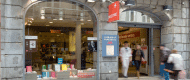 Librairie Decitre Grenoble