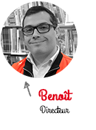 Benoît