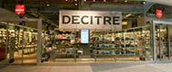 Librairie Decitre Lyon Confluence