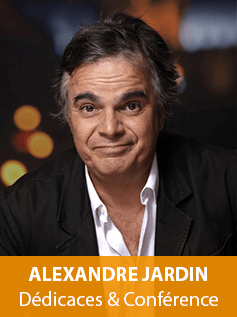 Alexandre Jardin